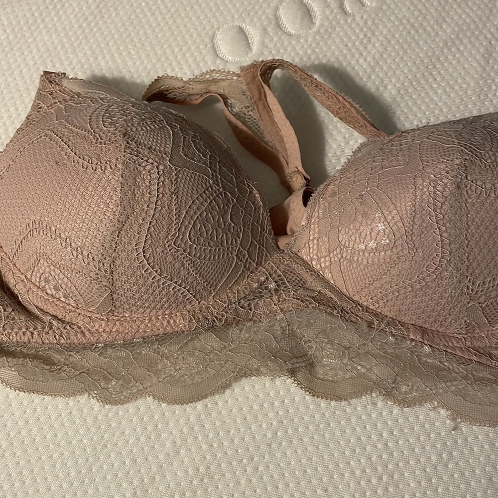Pullover bra - Picture 4 of 4